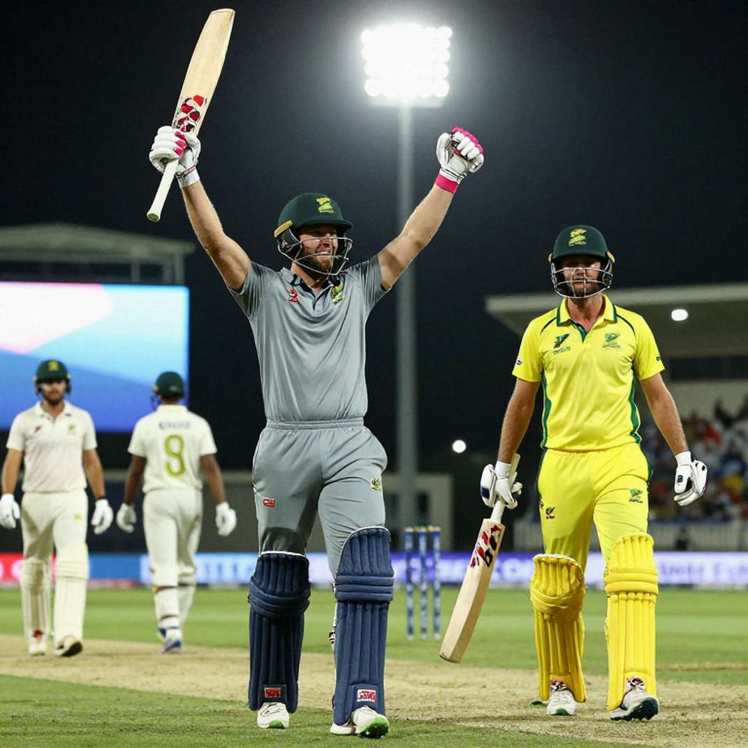What Youth Cricket Loses When the Data Chain Breaks: One Empty Report, Three Archives, and the Verification Crisis What Youth Cricket Loses When the Data Chain Breaks: One Empty Report, Three Archives, and the Verification Crisis