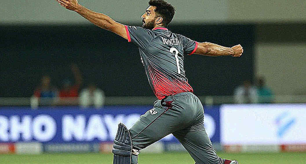 শারজাহর নীরব গ্যালারি: উপসাগর কীভাবে এশিয়ার ক্রিকেটের অপেক্ষাগৃহ হয়ে উঠল