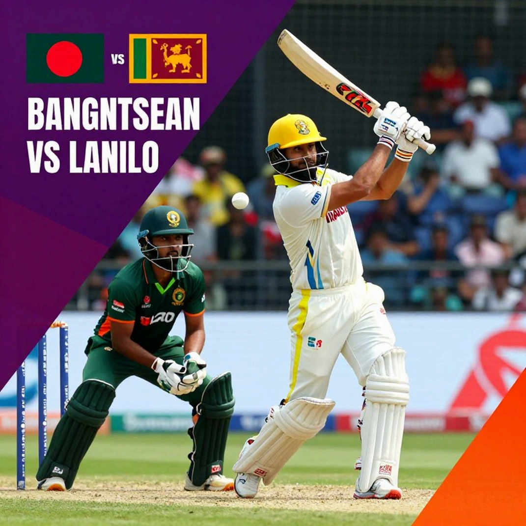 The Gap Is Closing, But Not by Miracle — The Underdog Rise in Asian Cricket Through Data The Gap Is Closing, But Not by Miracle — The Underdog Rise in Asian Cricket Through Data