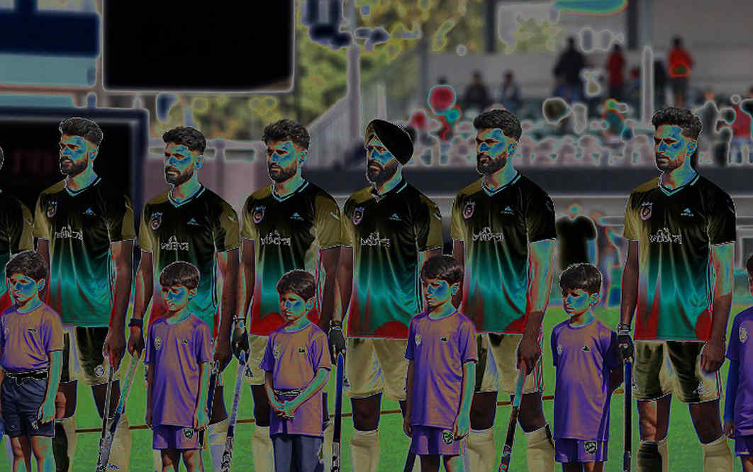 সাত নম্বর স্থান ও ৩-০: থাইল্যান্ড ম্যাচের খাতা যা বাংলাদেশ হকির সিলিং দেখিয়ে দেয়