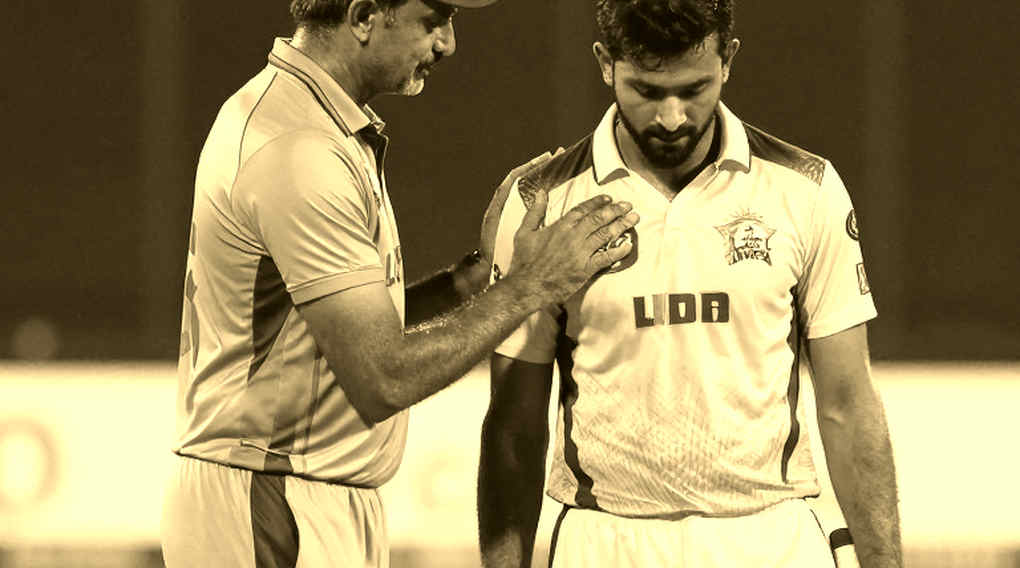 ২৪৯ রক্ষা হয়নি, ওয়েস্ট ইন্ডিজ ১৮.৩ ওভারে ২৫০ — গম্ভীরের আসল প্রশ্নটি পিচ নিয়ে ২৪৯ রক্ষা হয়নি, ওয়েস্ট ইন্ডিজ ১৮.৩ ওভারে ২৫০ — গম্ভীরের আসল প্রশ্নটি পিচ নিয়ে
