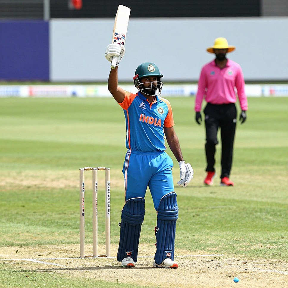 খালি লেজার: যখন ক্রিকেট বিশ্লেষণের তথ্যশৃঙ্খল ভেঙে পড়ে