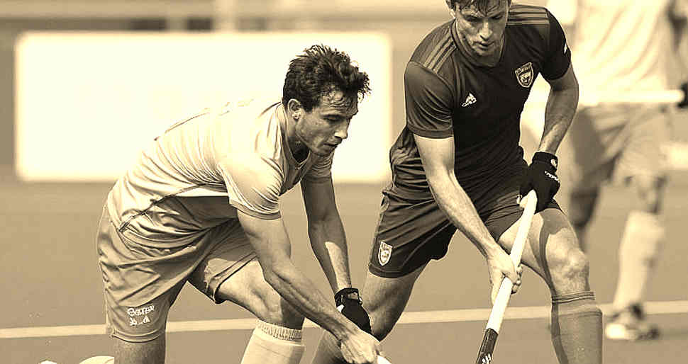 এশিয়ান গেমস হকি: ভারত ও পাকিস্তান সেমিফাইনালের খেলার নকশা—ড্যাগ ফ্লিকের দুই মঞ্চ, দুই দলের ভাগ্য