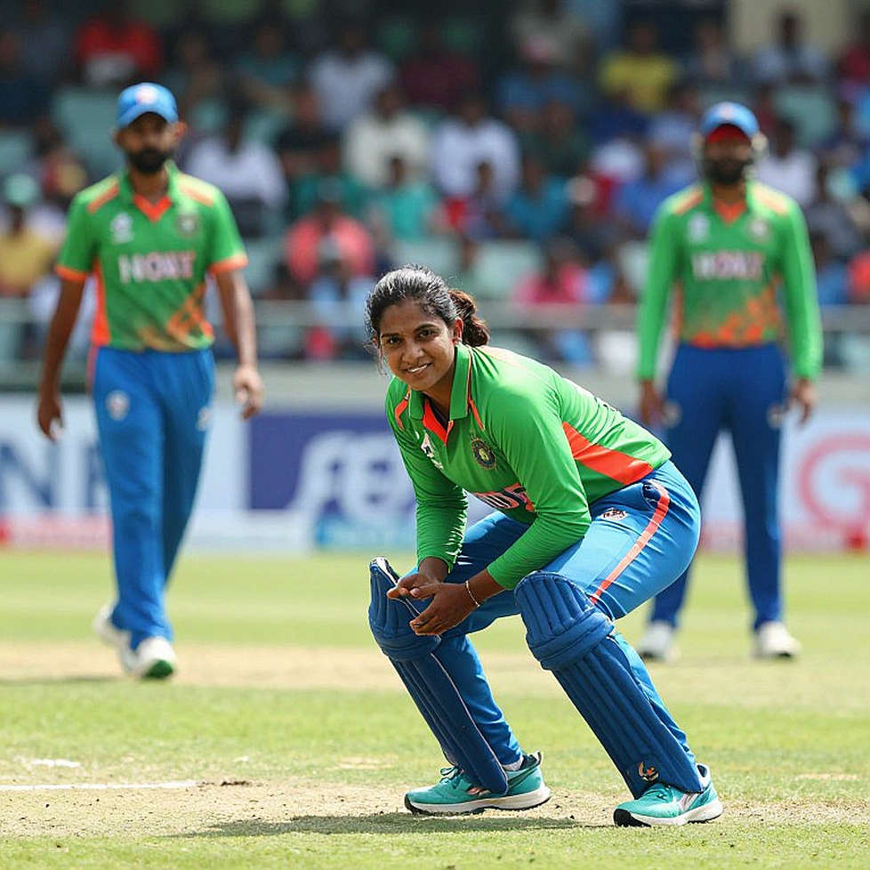 Indore Dew and a Headline Gap: The Real Story of the India-West Indies T20I Series