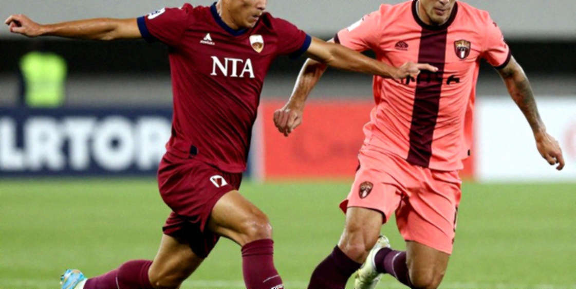 Oh Hyeon-gyu: The No. 9 Puzzle Tottenham Haven't Solved Oh Hyeon-gyu: The No. 9 Puzzle Tottenham Haven't Solved