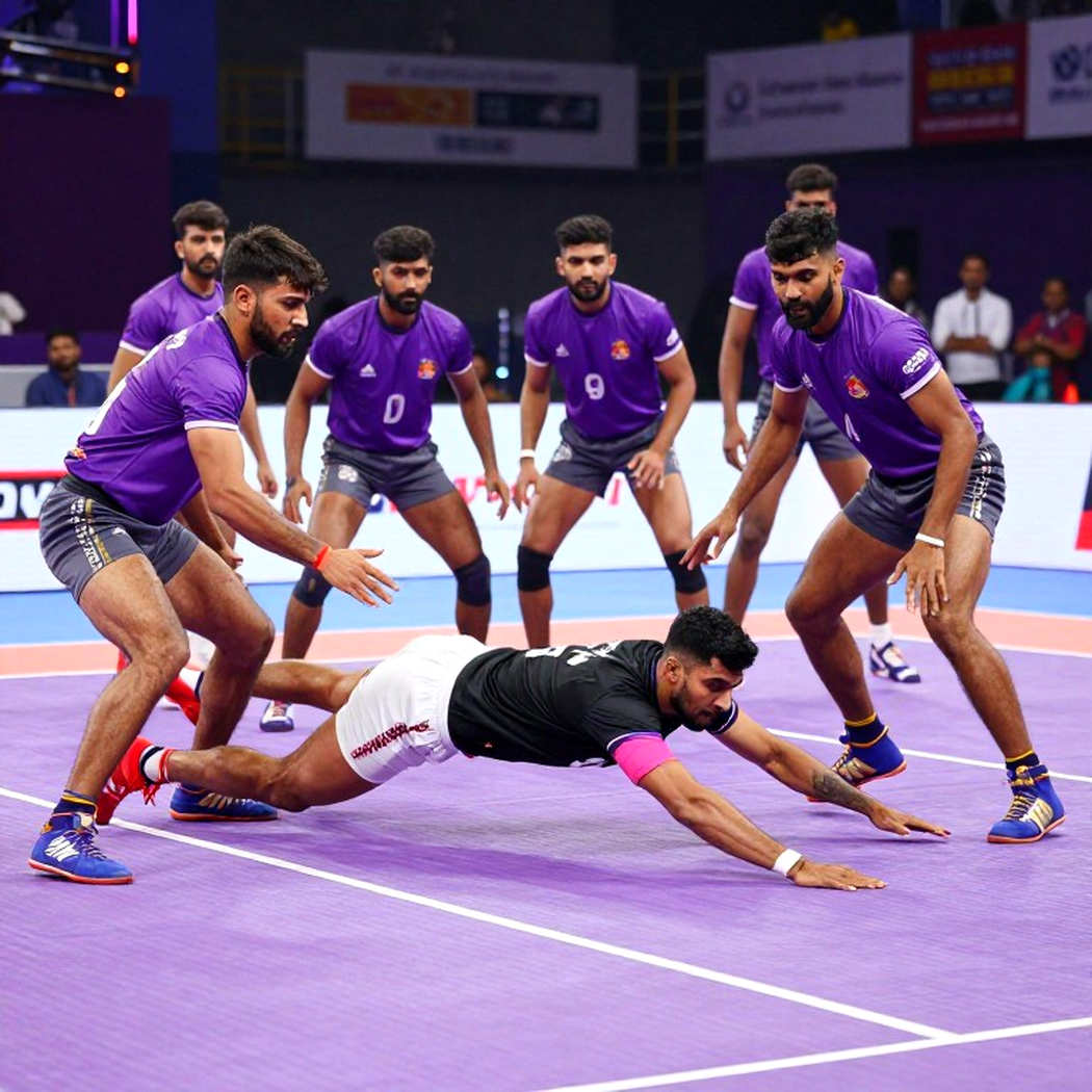 ৩৭-৩৪: তিন পয়েন্টের সোনা, আর একটি তারিখের অস্বস্তি