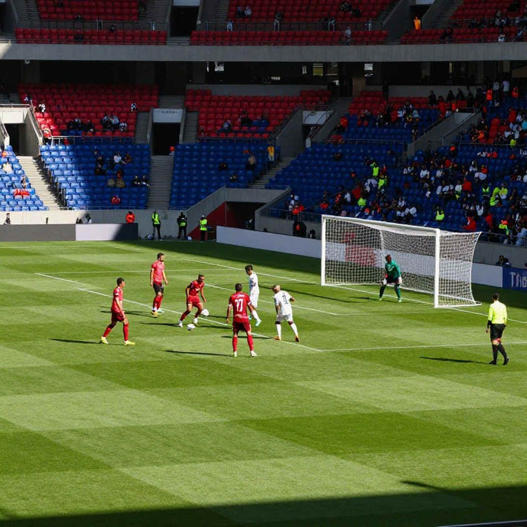 From Twelve Straight Defeats to Behind Spain: What Gibraltar's Six Matches Actually Prove