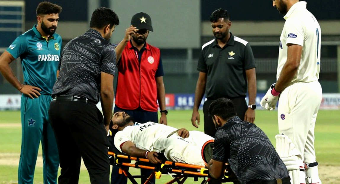 The Visa Office and the Rehab Room: The Real 2026 T20 World Cup Match Started Months Ago The Visa Office and the Rehab Room: The Real 2026 T20 World Cup Match Started Months Ago