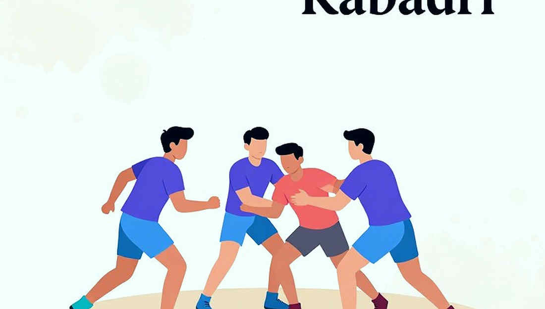 অধিনায়ক ঘোষণার নীরবতা: কমনওয়েলথ কাবাডি চ্যাম্পিয়নশিপ ২০২৬-এ ভারত যা বলেনি