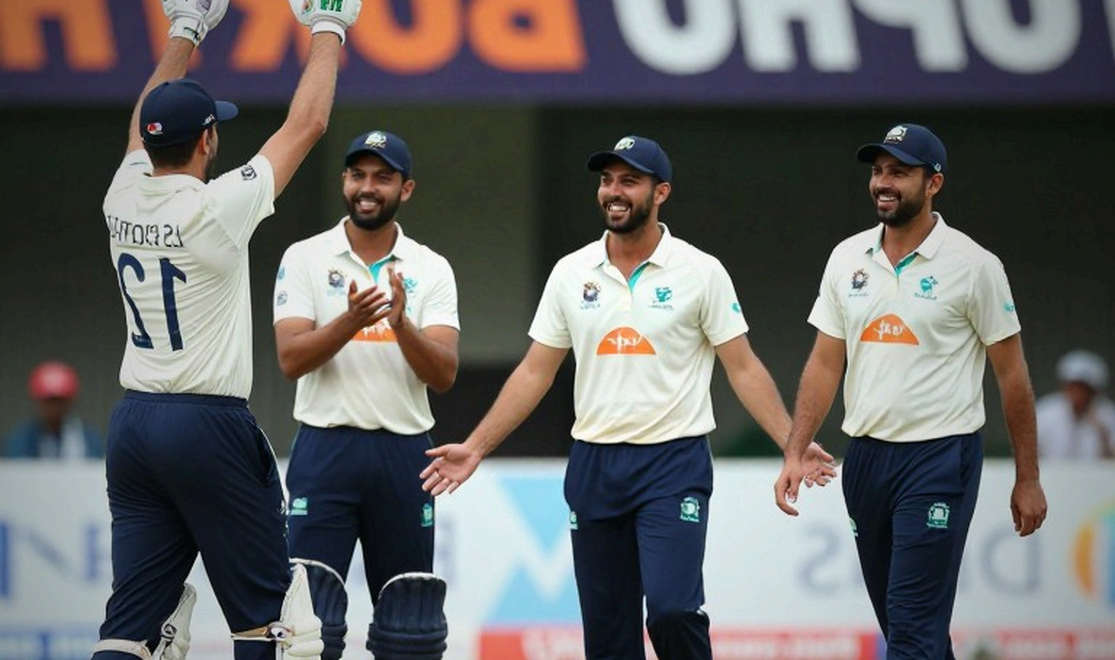 ২৫৩ রানের রেকর্ড, তবু অলিভার ডেভিসের টেস্ট প্রস্তুতি এখনও প্রমাণিত নয়