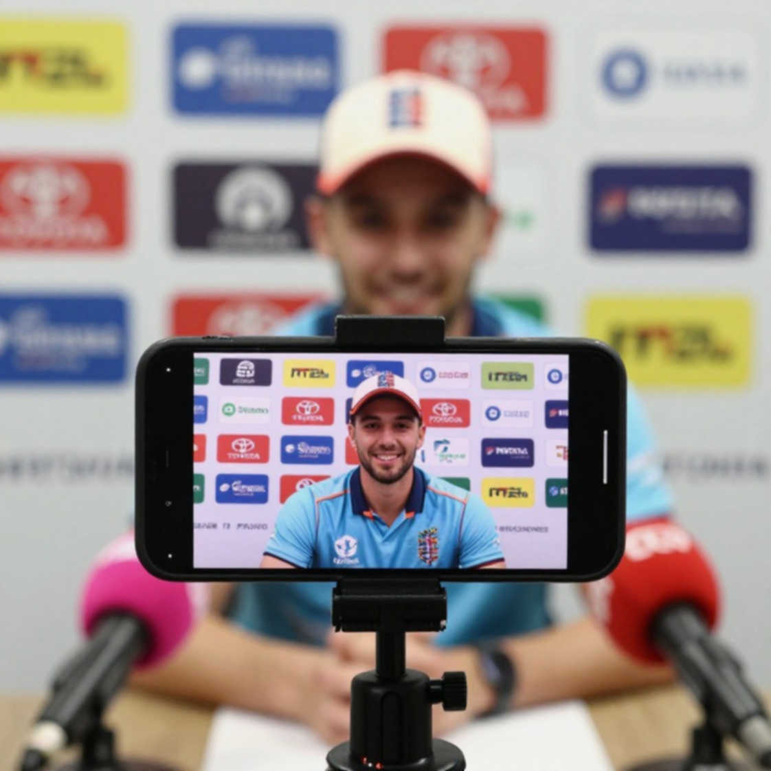 Pakistan’s Split Captaincy: Farhan’s Rise and Shaheen Afridi’s Workload Pakistan’s Split Captaincy: Farhan’s Rise and Shaheen Afridi’s Workload