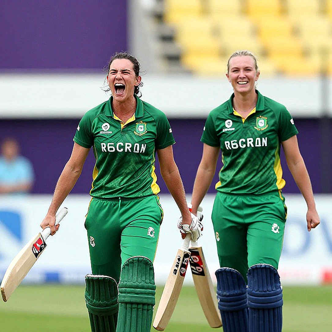 Faltum Leads Governor-General's XI Against New Zealand: The Warm-Up That Maps Australia's Talent Pipeline