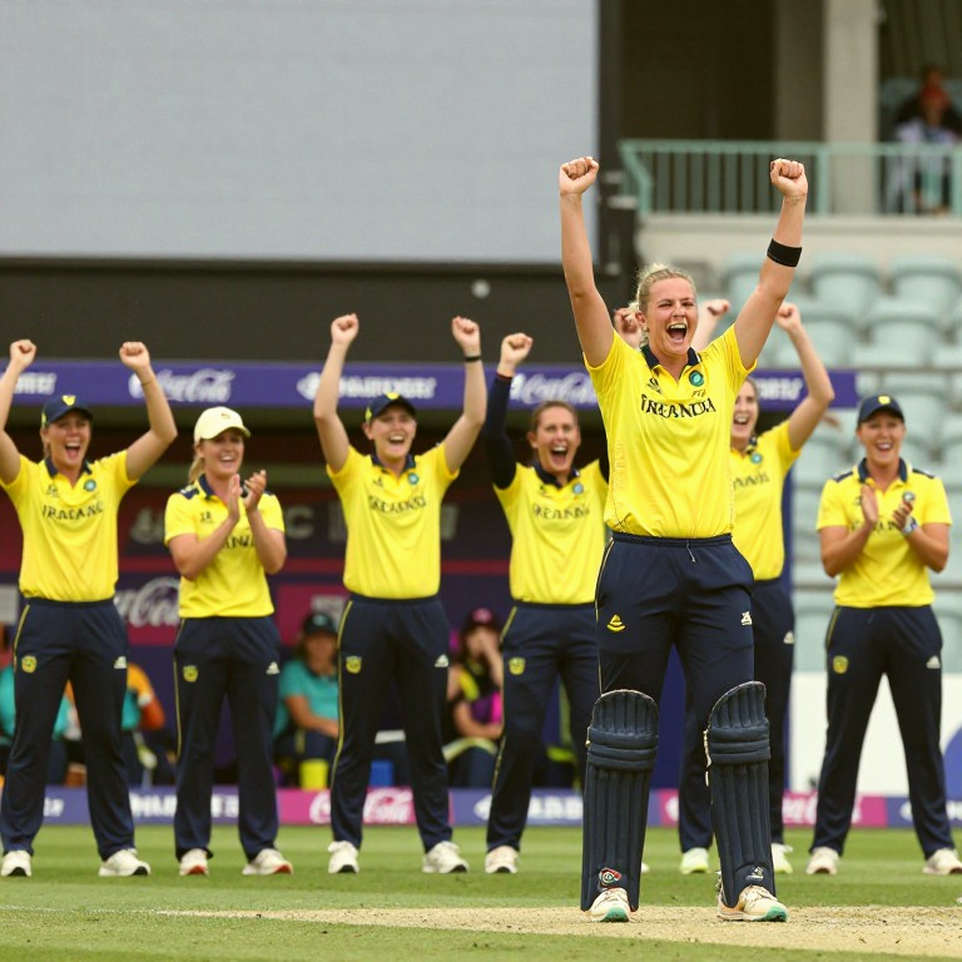 Faltum Leads Governor-General's XI Against New Zealand: The Warm-Up That Maps Australia's Talent Pipeline