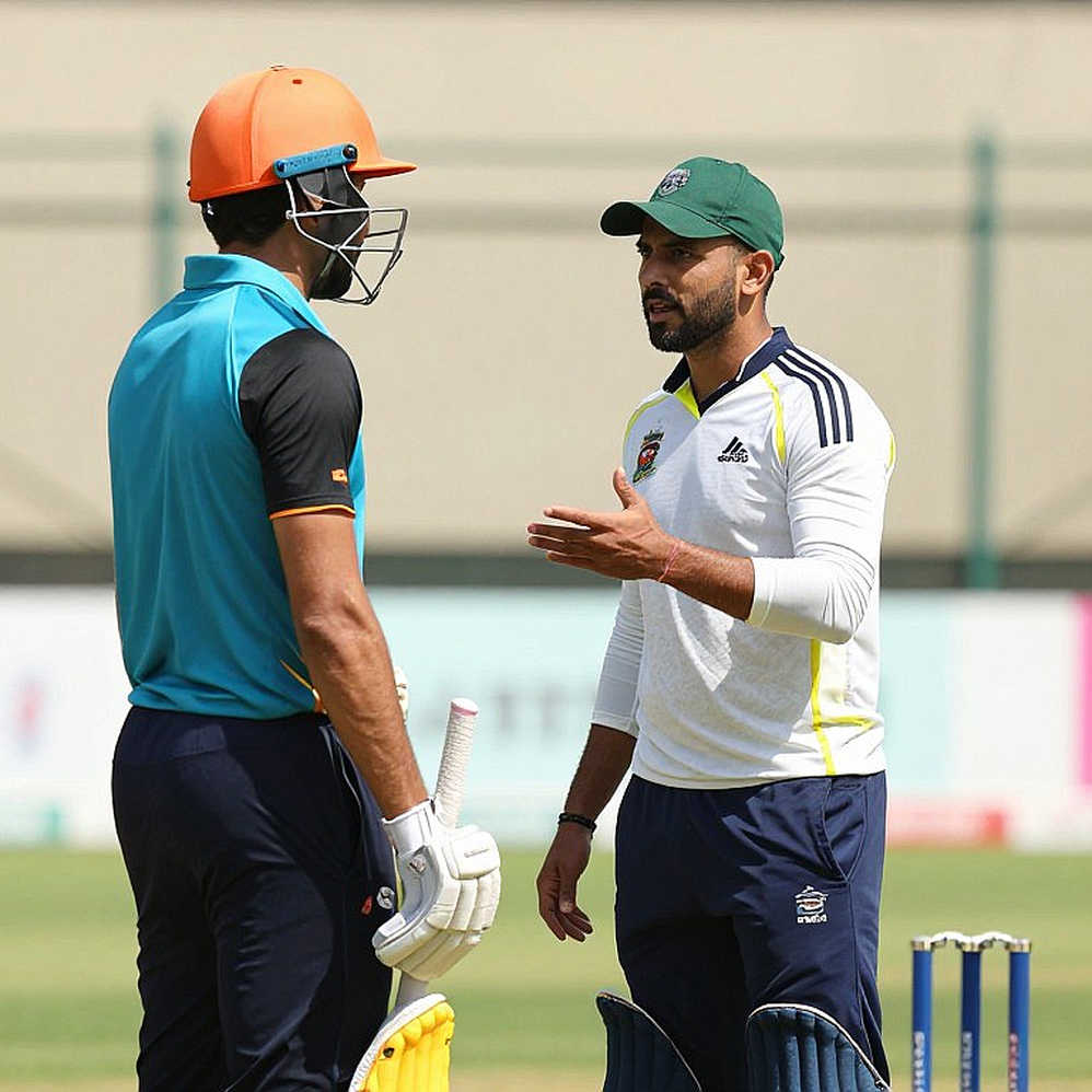 Abu Dhabi's 42 Degrees: Where the Opponent Is Not a Team Abu Dhabi's 42 Degrees: Where the Opponent Is Not a Team
