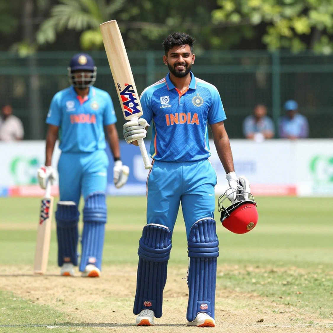 বৃষ্টি, খালি গ্যালারি আর কোমানের ৫৯তম মিনিট — যা স্কোরবোর্ড কখনও লেখে না বৃষ্টি, খালি গ্যালারি আর কোমানের ৫৯তম মিনিট — যা স্কোরবোর্ড কখনও লেখে না