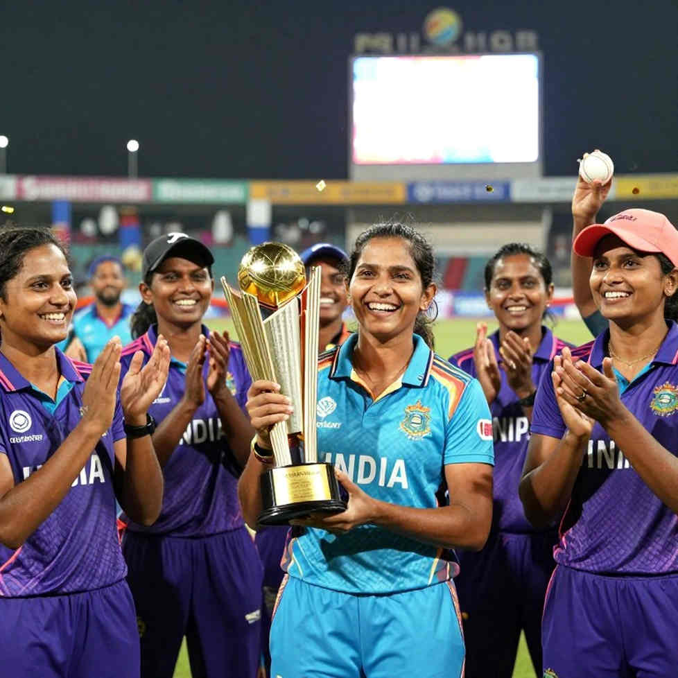 The Hidden Clock Behind the Hat-Trick: Mumbai's 31-Year-Old Pacer, India A Omission, and Franchise Network Arithmetic