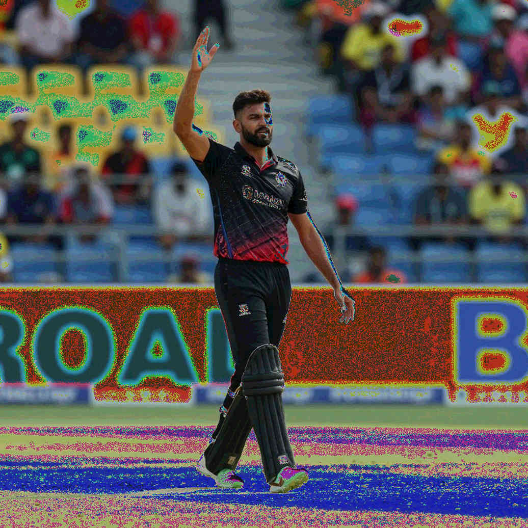 The Reserve Day Clause: How the Asia Cup Rulebook Gave One Match More Law Than Another The Reserve Day Clause: How the Asia Cup Rulebook Gave One Match More Law Than Another