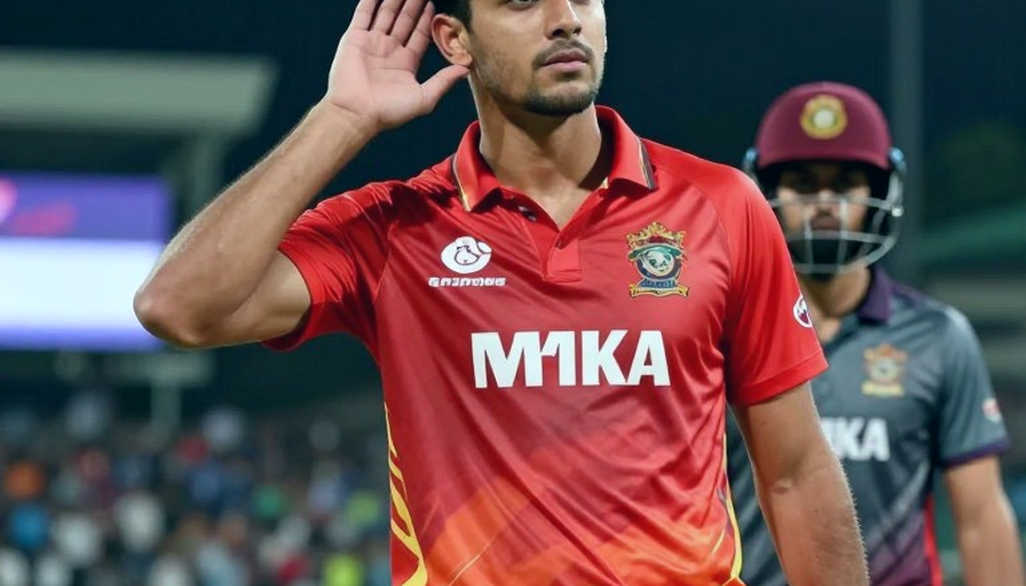 The Weight of Test Captaincy on Kusal Mendis: Sri Lanka's Generational Handover, the Workload Burden, and a Map Drawn Through Khulna Eyes