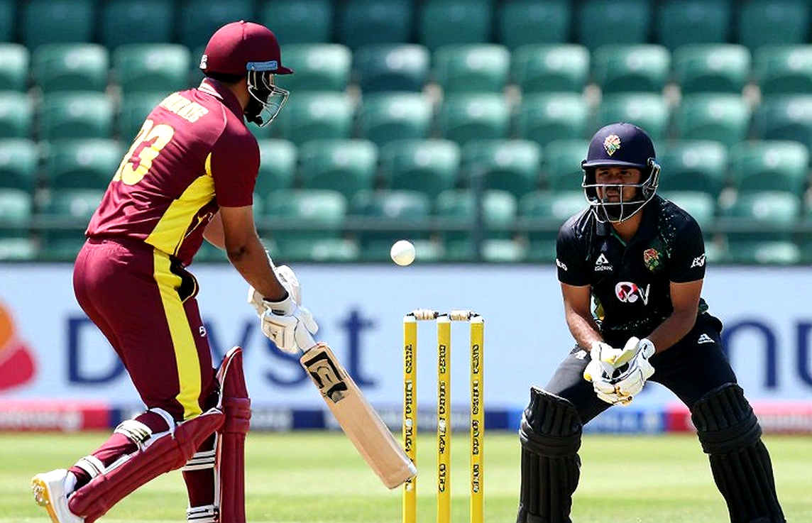 The Middle-Overs Metronome: How the 2026 Dubai Season Reset Asia's T20 Rhythm
