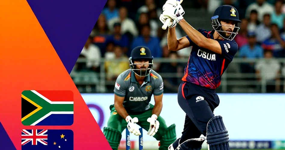 The Middle-Overs Metronome: How the 2026 Dubai Season Reset Asia's T20 Rhythm
