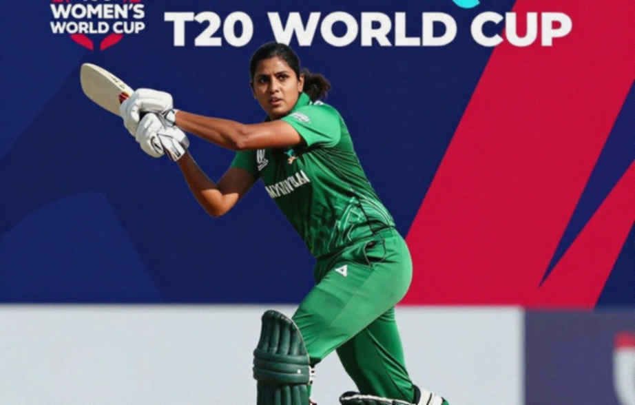 The 22 Yards of Mirpur: The Geometry That Flips the Scoreboard's Story The 22 Yards of Mirpur: The Geometry That Flips the Scoreboard's Story