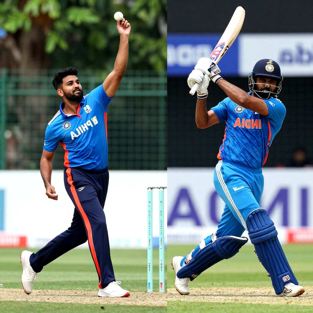 The 22 Yards of Mirpur: The Geometry That Flips the Scoreboard's Story The 22 Yards of Mirpur: The Geometry That Flips the Scoreboard's Story