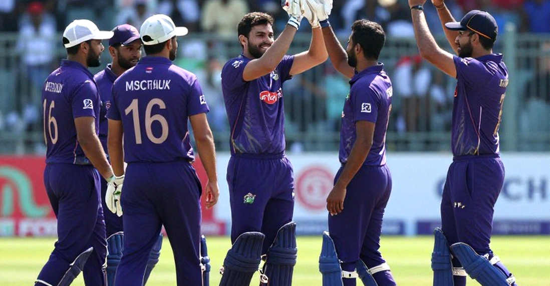 স্বর্ণ নয়, ফেজ: এশিয়ান গেমস ফাইনালে ভারত-পাকিস্তানের ১৯ রান আসলে কী বলছে স্বর্ণ নয়, ফেজ: এশিয়ান গেমস ফাইনালে ভারত-পাকিস্তানের ১৯ রান আসলে কী বলছে