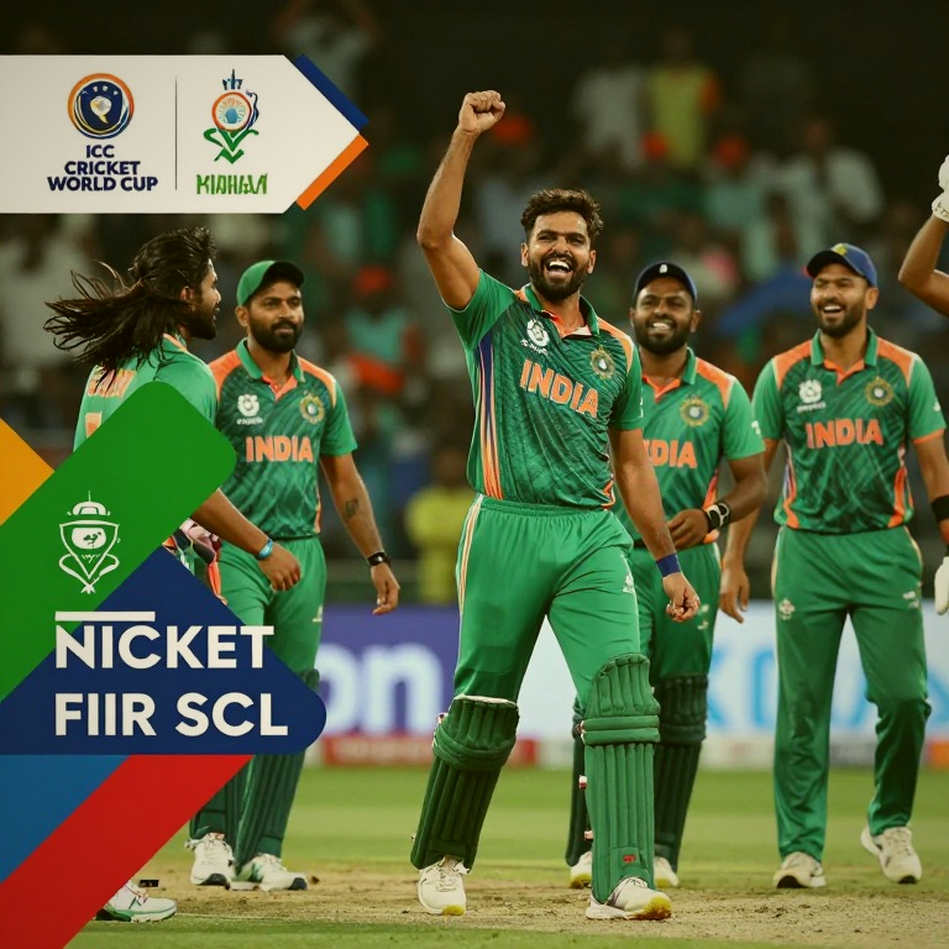 মেন্ডিসের হাতে টেস্টের চাবি: শ্রীলঙ্কার অধিনায়কত্বের চাকা আবার ঘুরল