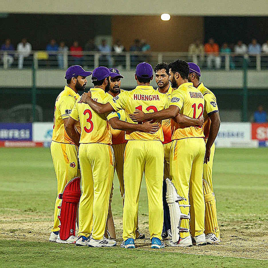 The Empty Feed Was the Story: Blockchain, Fan Tokens and the Broken Wall of Verification in Cricket's Transfer Market The Empty Feed Was the Story: Blockchain, Fan Tokens and the Broken Wall of Verification in Cricket's Transfer Market