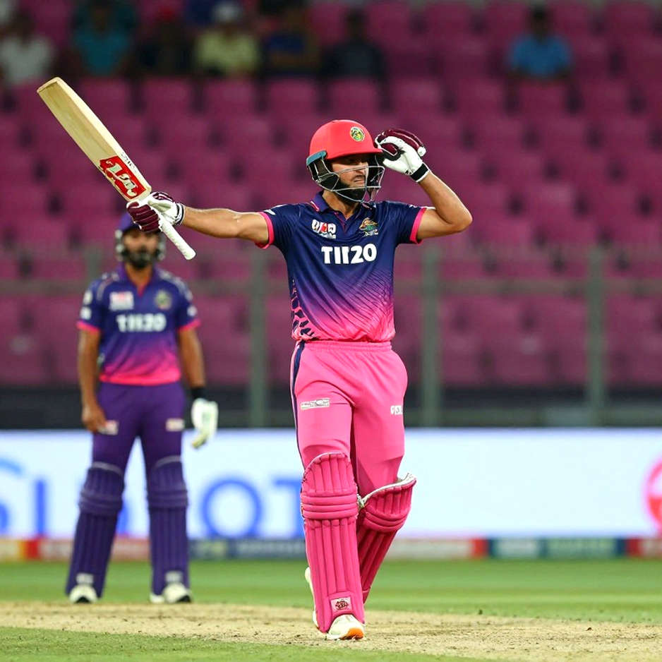 West Indies vs India T20Is: Jewel Andrew's Finger, Amir Jangoo as Cover, and an Incomplete Medical Clearance West Indies vs India T20Is: Jewel Andrew's Finger, Amir Jangoo as Cover, and an Incomplete Medical Clearance