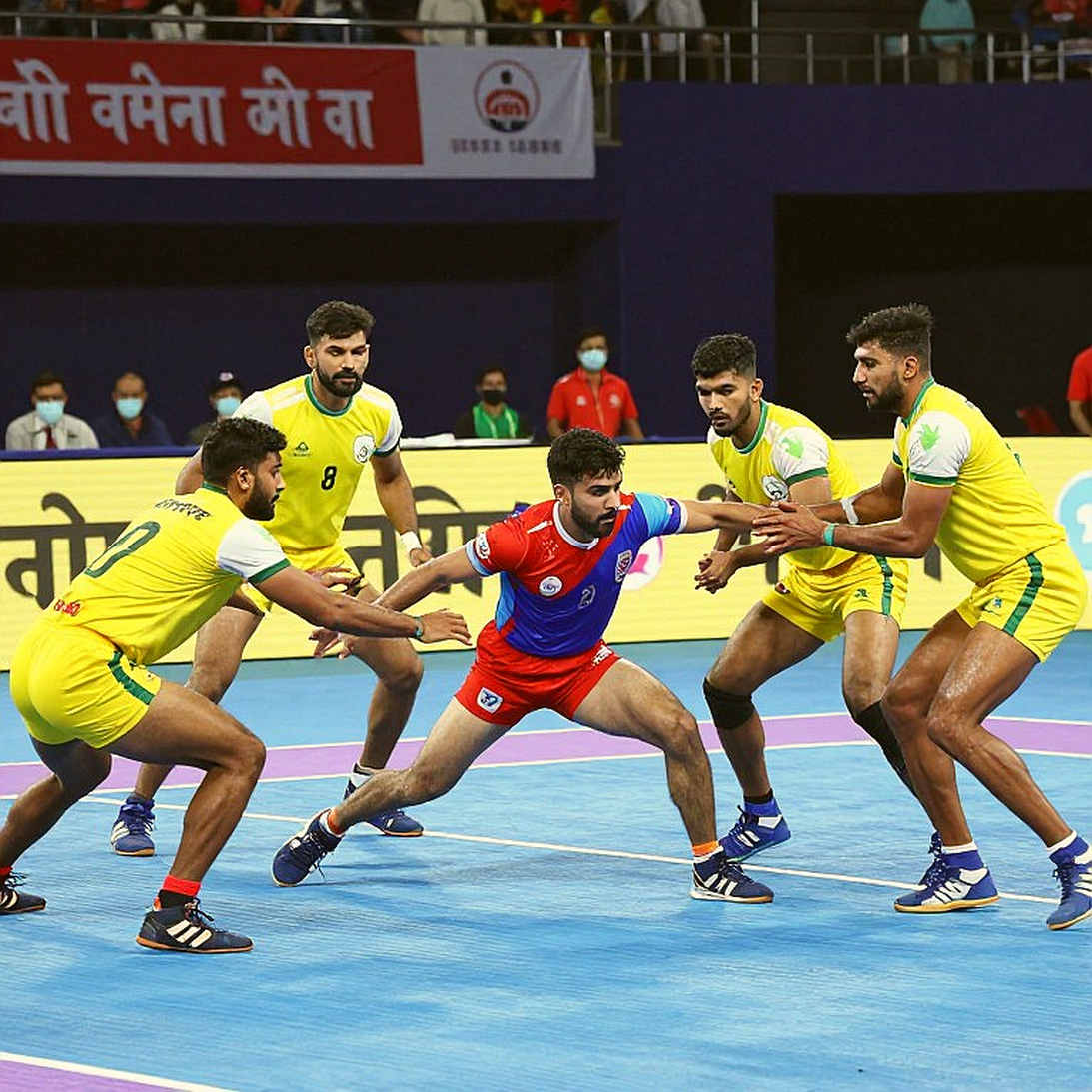 ছয় ফুট লাফের জ্যামিতি: পাওয়ান সেহরাওয়াত এবং ভারতের এক-বিন্দু নির্ভরতার অসমাপ্ত হিসাব