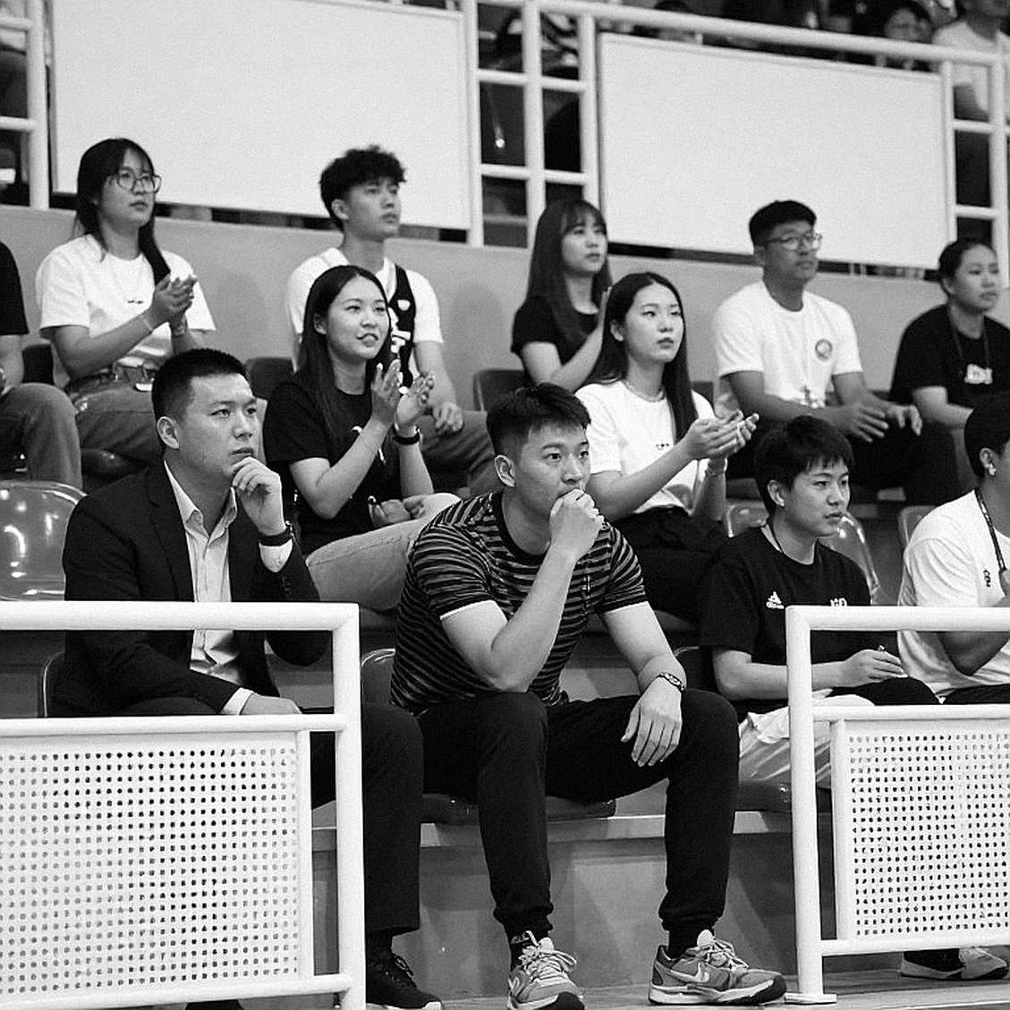 The Empty Ledger: Why Bangladesh Volleyball's Data Blockchain Has Not Yet Written Its First Block The Empty Ledger: Why Bangladesh Volleyball's Data Blockchain Has Not Yet Written Its First Block