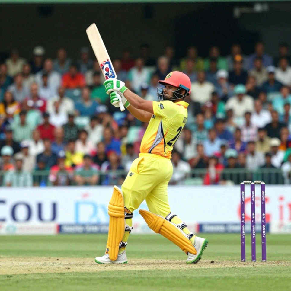The Last-Over Whistle and the Terrace Drums: Where India's Real Strength Lies in a Home World Cup The Last-Over Whistle and the Terrace Drums: Where India's Real Strength Lies in a Home World Cup