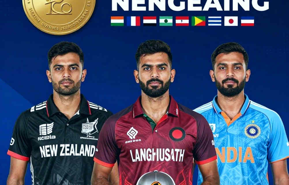 ডট বলের লেজার: এশিয়া কাপে বাংলাদেশের নকআউট ব্যর্থতা আসলে কোথায় বুক হয় ডট বলের লেজার: এশিয়া কাপে বাংলাদেশের নকআউট ব্যর্থতা আসলে কোথায় বুক হয়