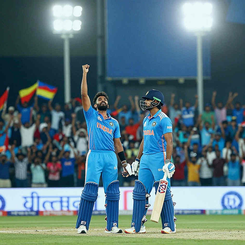 Cricket's Blockchain Chapter: The Token Sold, But Who Owns the Right? Cricket's Blockchain Chapter: The Token Sold, But Who Owns the Right?