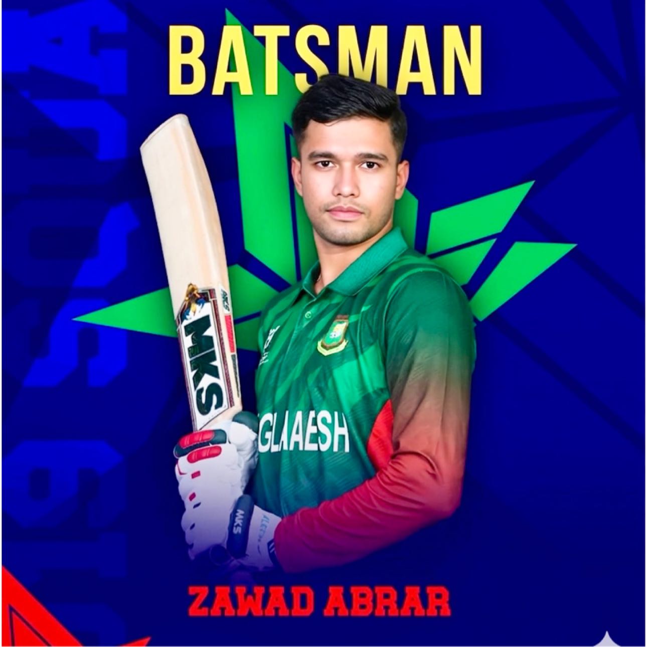 Zawad Abrar