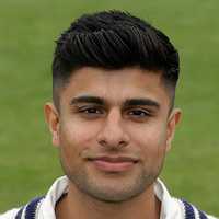 Imran Qayyum