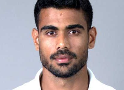Rajvardhan Hangargekar