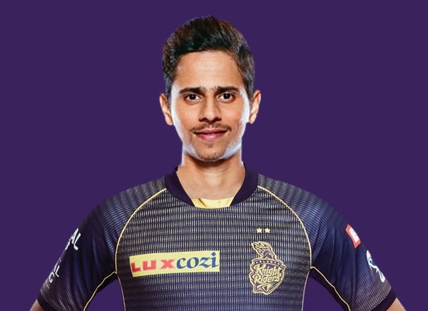 সিদ্ধেশ লাদ