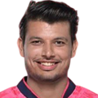 শিবম শর্মা