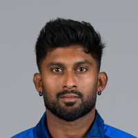 ক্রিশান কালুগামাগে