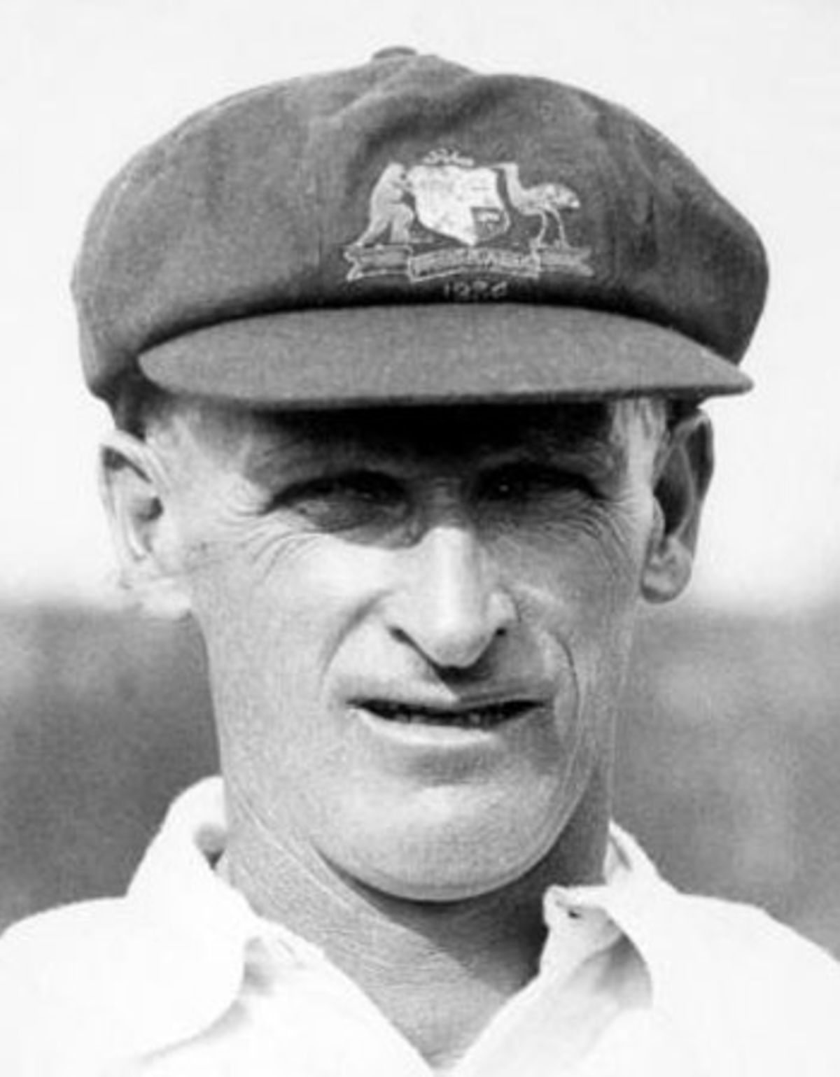 ক্ল্যারি গ্রিমেট
