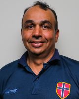 Ansar Iqbal