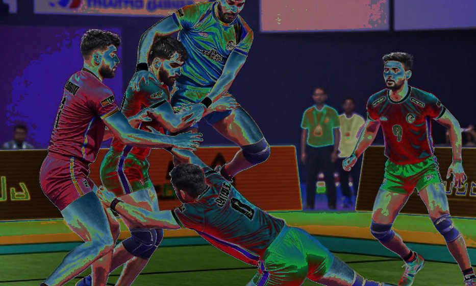 এশিয়ান গেমস ২০২৬ কাবাডি, দিন ১: পয়েন্ট টেবিলের নিচে লুকানো চারটি কাঠামোগত সংকেত
