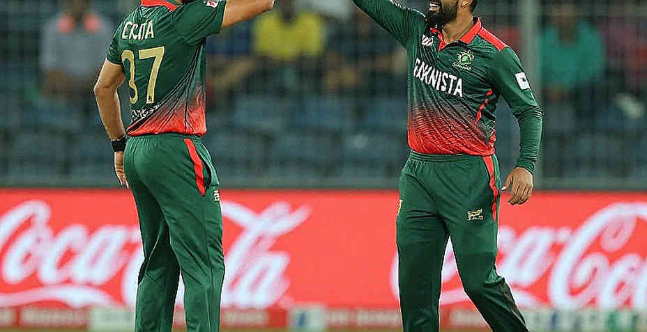 From Session Cards to World Cup Squad Depth: The Quiet Audit of Bangladesh Cricket From Session Cards to World Cup Squad Depth: The Quiet Audit of Bangladesh Cricket