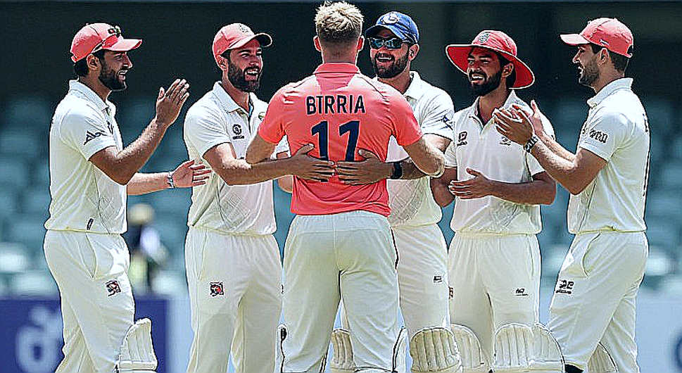 The Empty Scorecard: When Cricket Analysis Meets Honesty The Empty Scorecard: When Cricket Analysis Meets Honesty