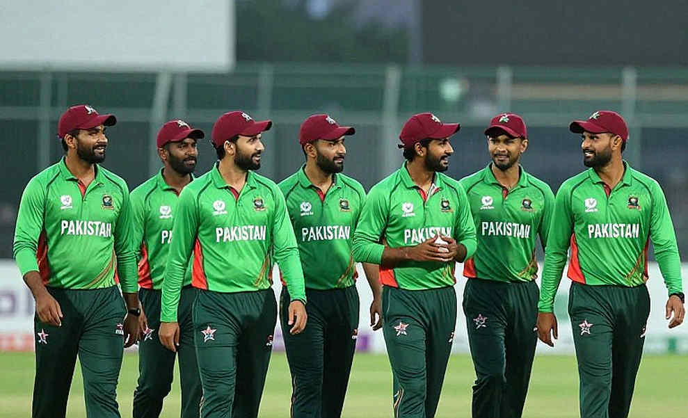 The Empty Scorecard: When Cricket Analysis Meets Honesty The Empty Scorecard: When Cricket Analysis Meets Honesty