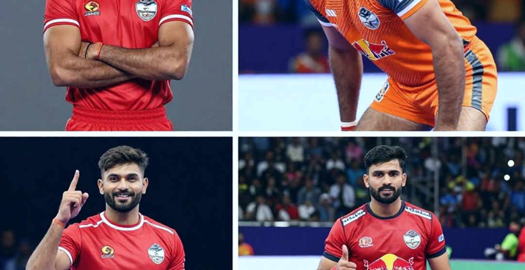 ভারতের ৬৩-৩১ জয়ের ভেতরে চাপা পড়ে যাওয়া প্রশ্নটা: এশিয়ান গেমস কাবাডিতে আসল পরীক্ষা বাংলাদেশ নয়, ইরান