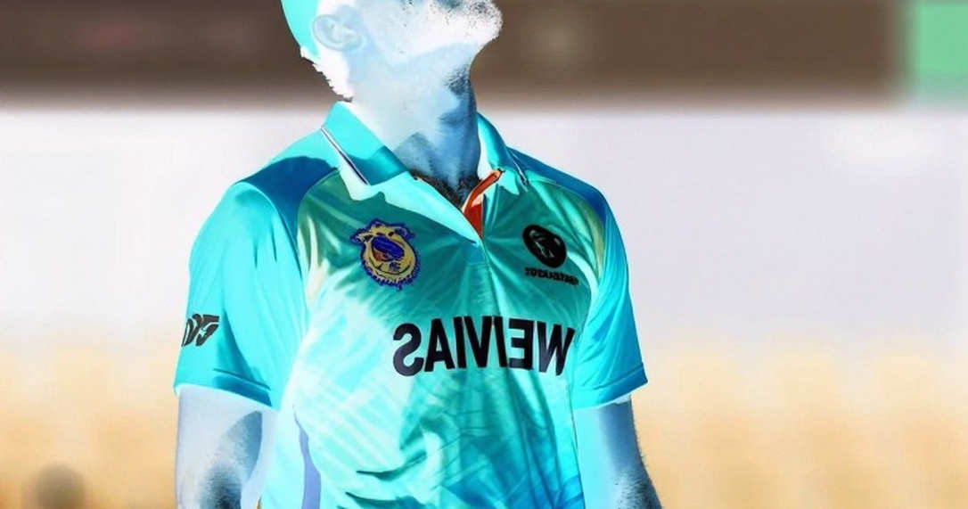 Bowlers Can Be Hunted, Batters Must Be Grown: The Question Nobody Asked After Nafees Spoke Bowlers Can Be Hunted, Batters Must Be Grown: The Question Nobody Asked After Nafees Spoke