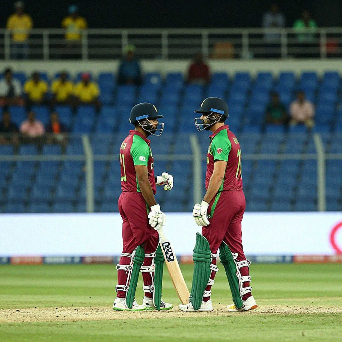 Bowlers Can Be Hunted, Batters Must Be Grown: The Question Nobody Asked After Nafees Spoke Bowlers Can Be Hunted, Batters Must Be Grown: The Question Nobody Asked After Nafees Spoke